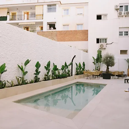 Apartamentos Buendia Suites - Torremolinos Centro-3